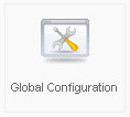 Global Configuration