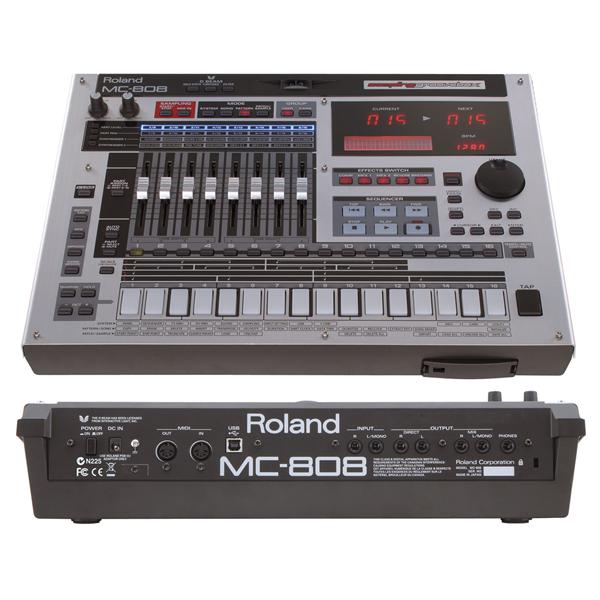 MC-808
